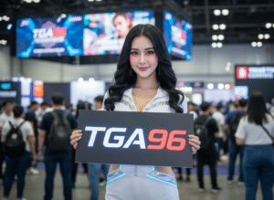 TGA96
