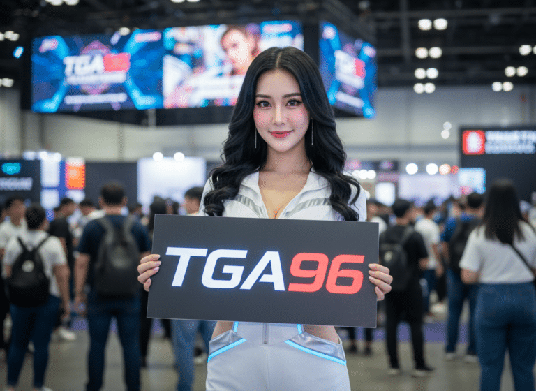 TGA96