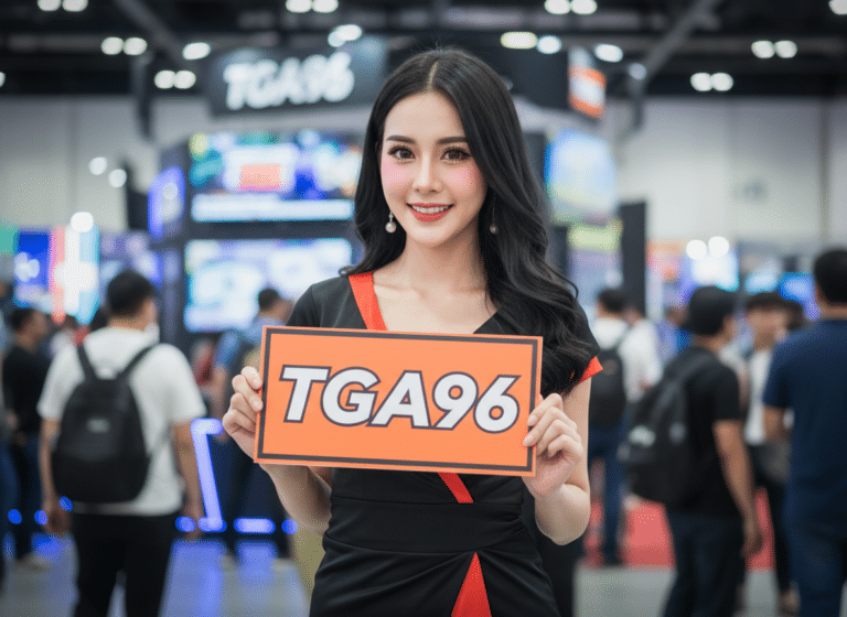 TGA96