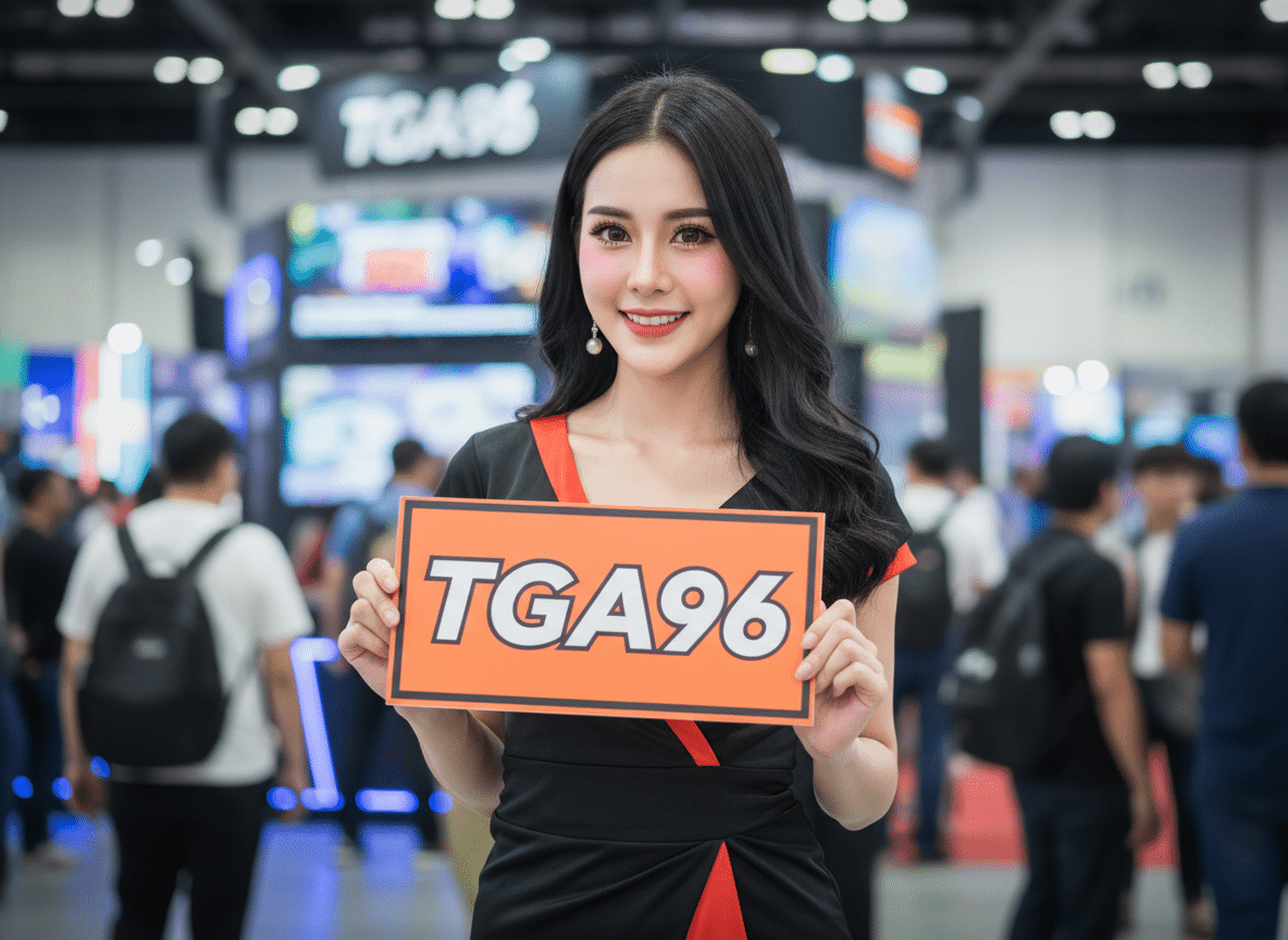 TGA96