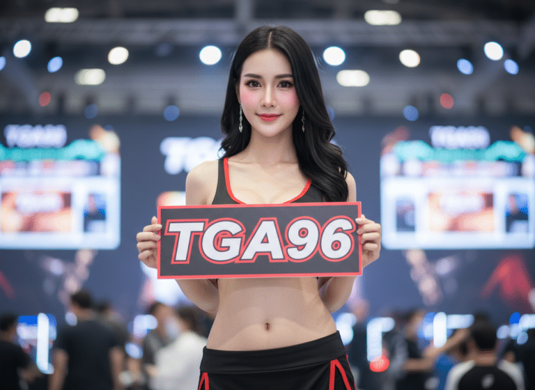 TGA96