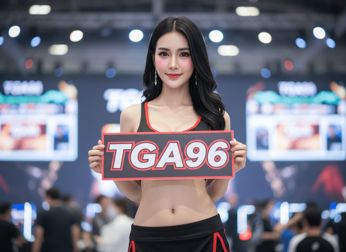 TGA96