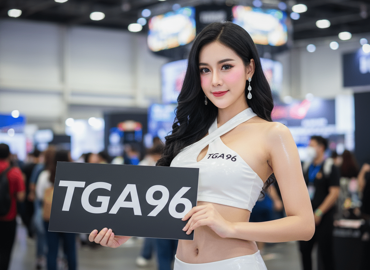 TGA96