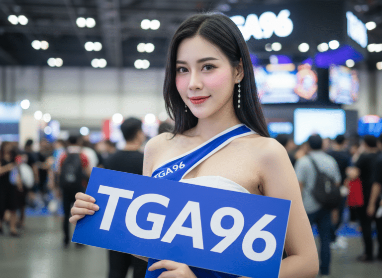 TGA96