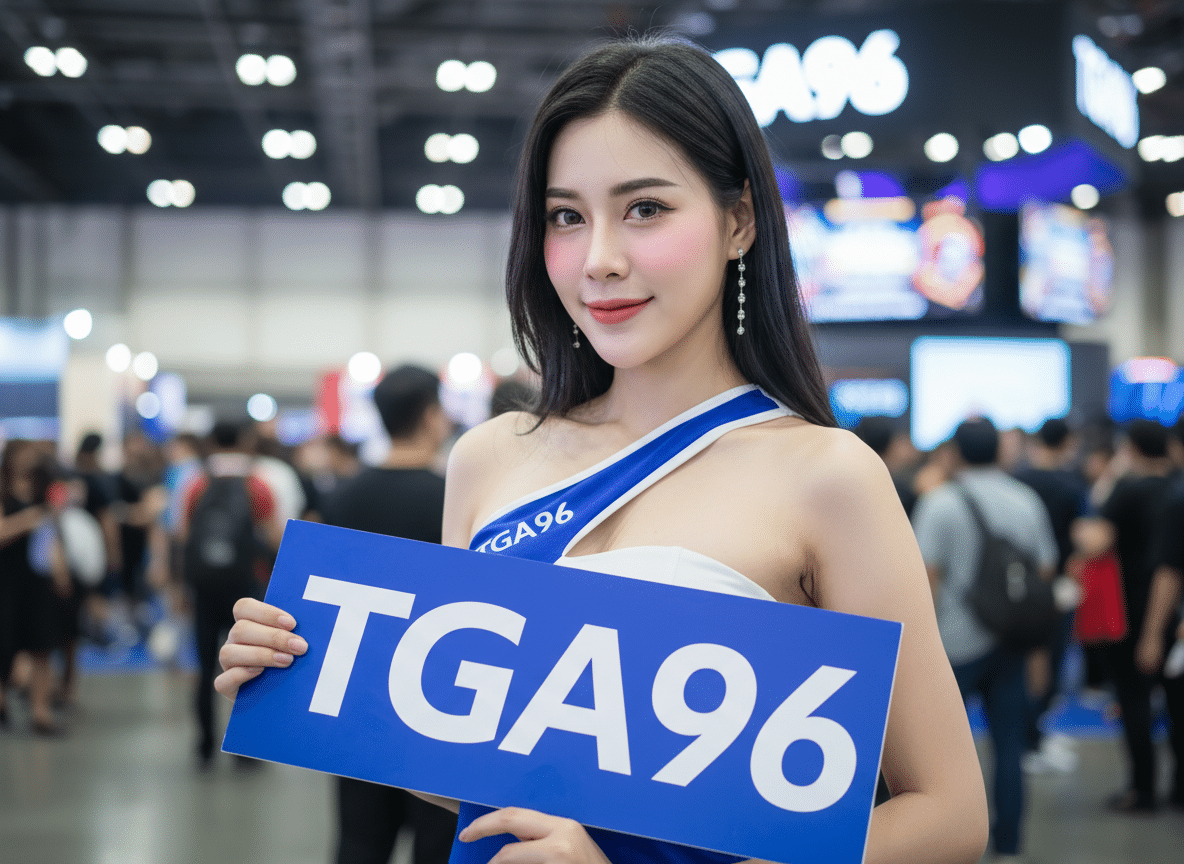 TGA96
