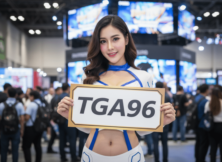 TGA96