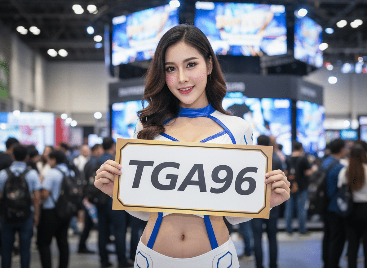 TGA96