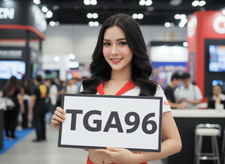TGA96