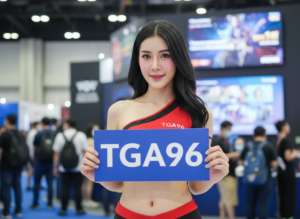 TGA96