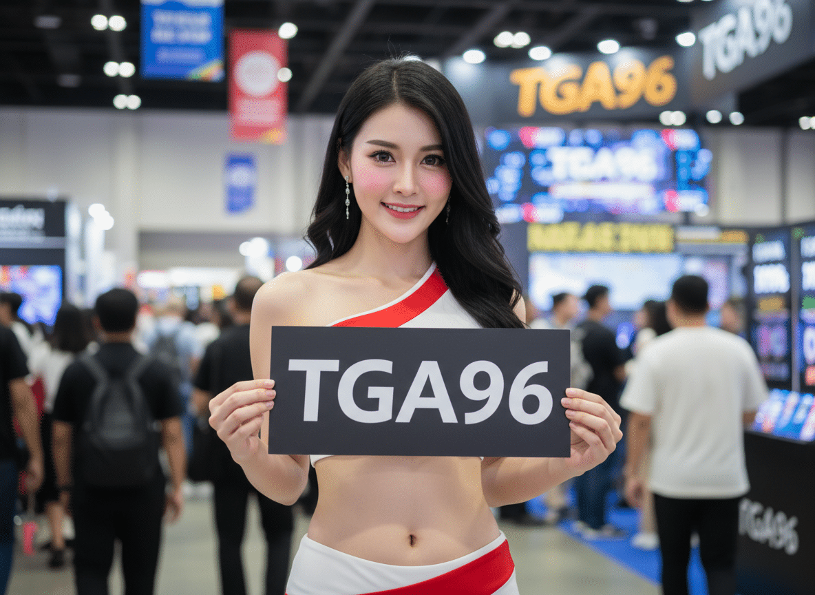 TGA96